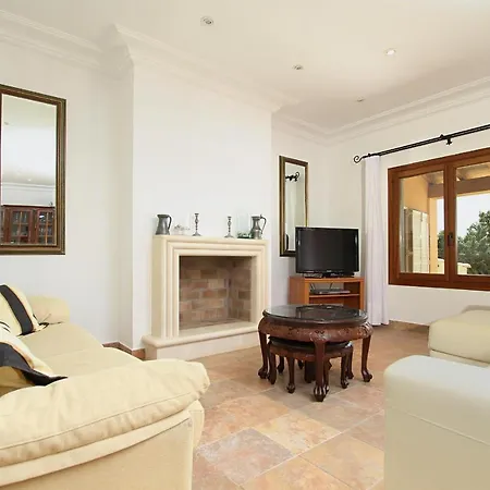 Villa Rico