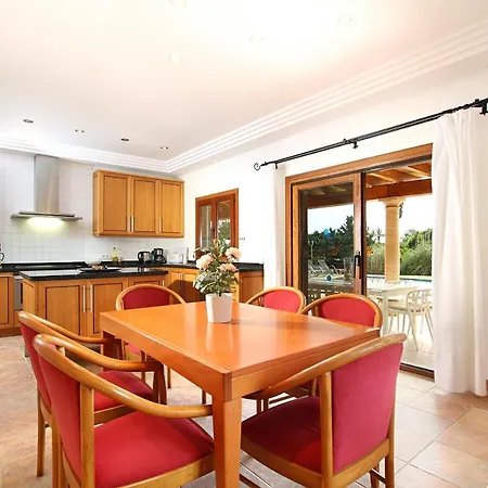 Villa Rico