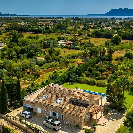 Rico Villa