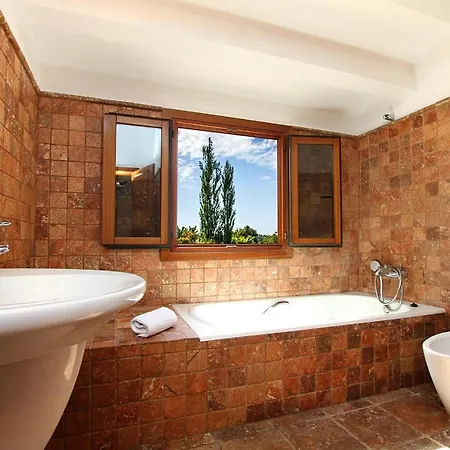 Rico Villa Pollença