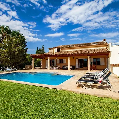 Rico Villa