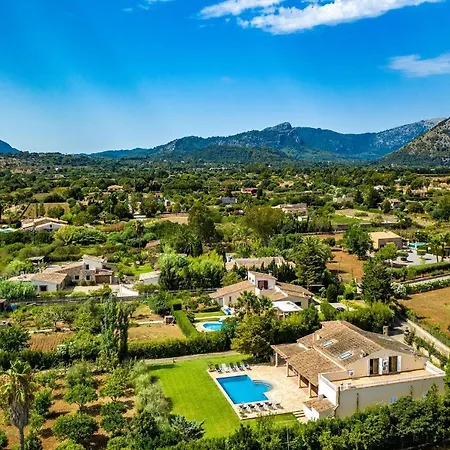 Villa Rico Pollença