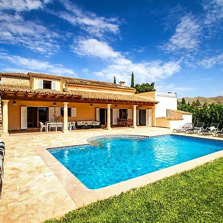 Villa Rico *