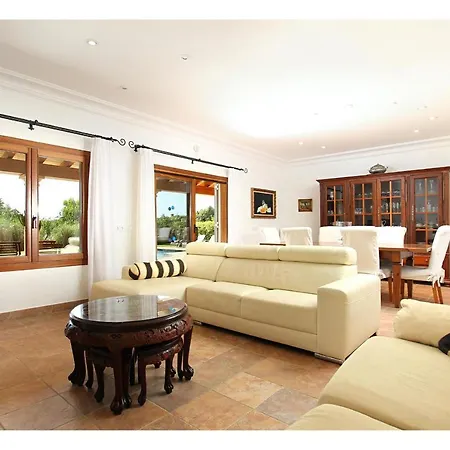 Rico Villa
